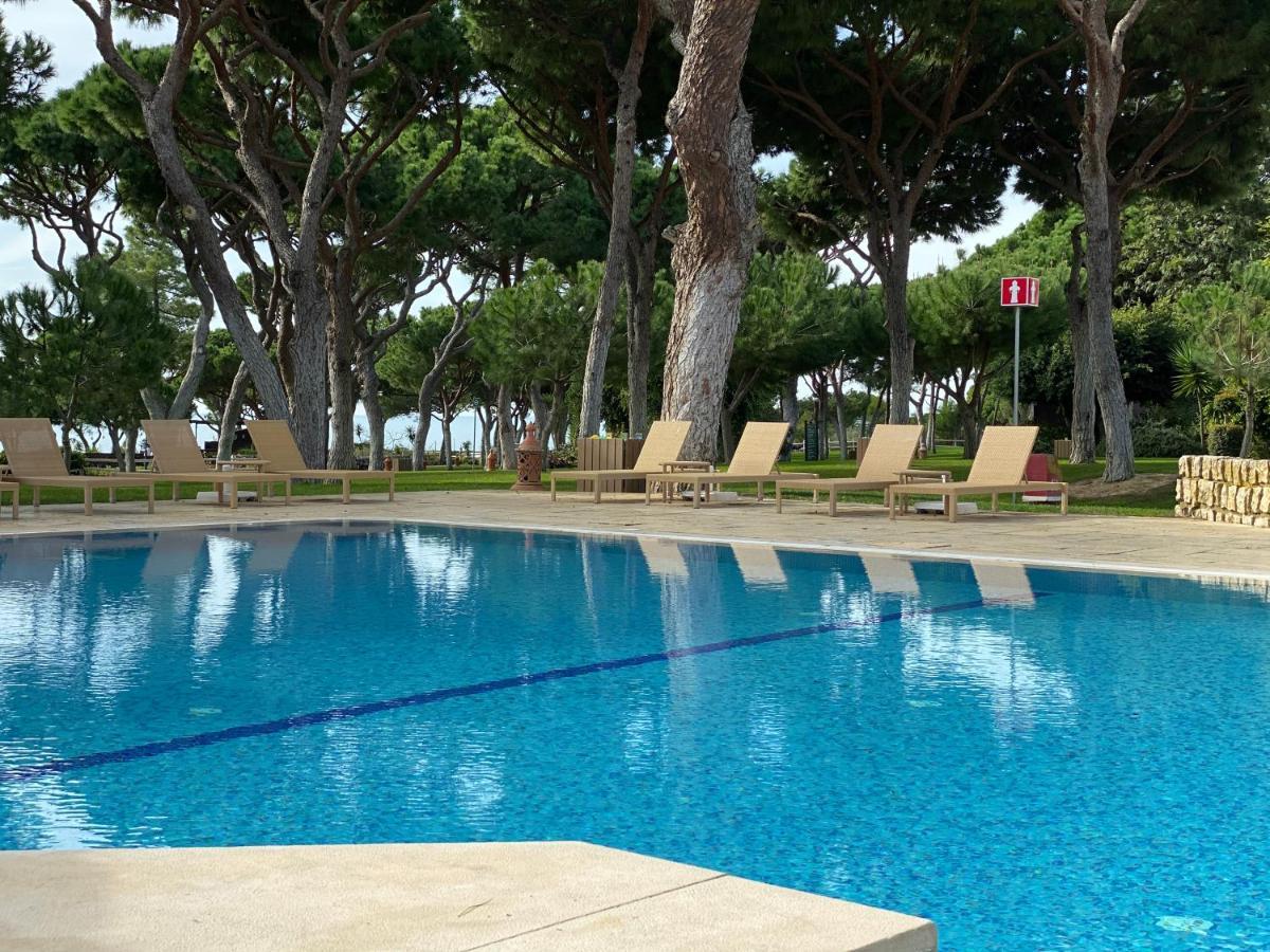 Algarve Luxury Experience - Situated Within The Pinecliffs Resort البوفيرا المظهر الخارجي الصورة