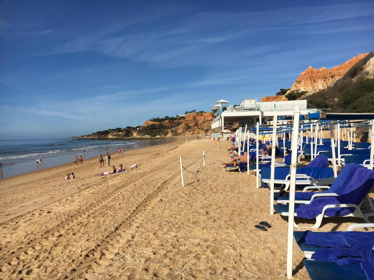 Algarve Luxury Experience - Situated Within The Pinecliffs Resort البوفيرا المظهر الخارجي الصورة