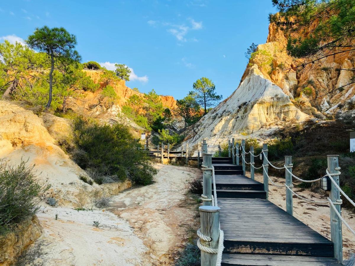 Algarve Luxury Experience - Situated Within The Pinecliffs Resort البوفيرا المظهر الخارجي الصورة