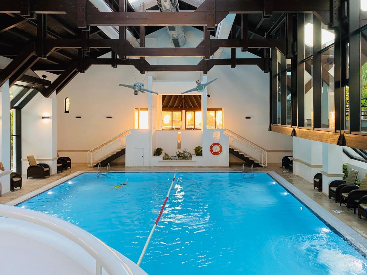 Algarve Luxury Experience - Situated Within The Pinecliffs Resort البوفيرا المظهر الخارجي الصورة