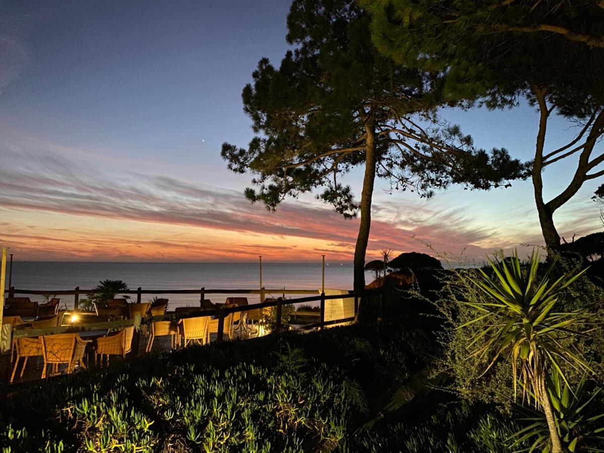 Algarve Luxury Experience - Situated Within The Pinecliffs Resort البوفيرا المظهر الخارجي الصورة