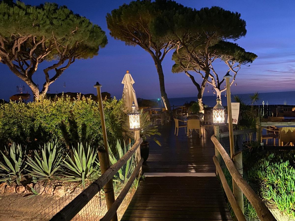 Algarve Luxury Experience - Situated Within The Pinecliffs Resort البوفيرا المظهر الخارجي الصورة