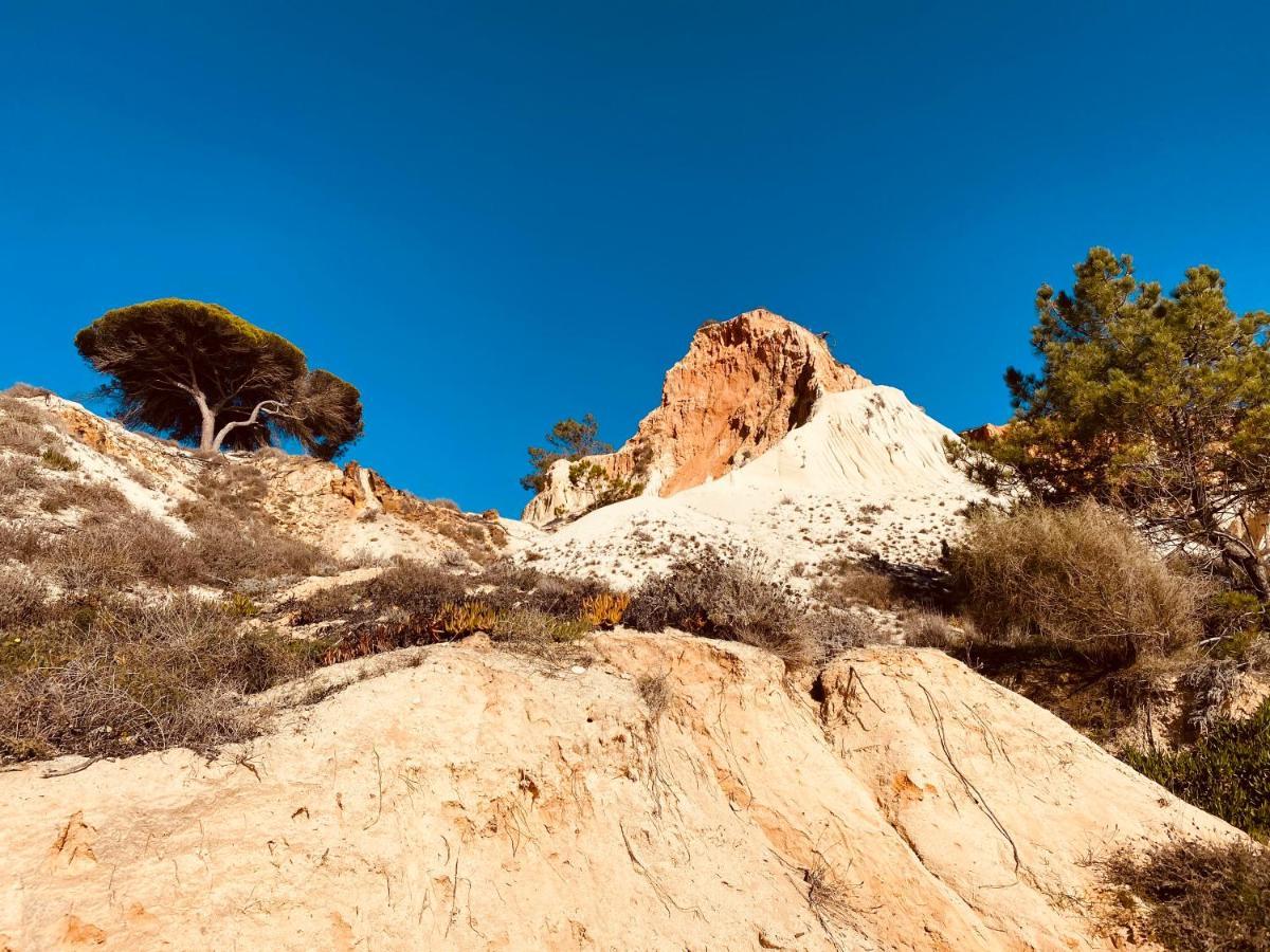 Algarve Luxury Experience - Situated Within The Pinecliffs Resort البوفيرا المظهر الخارجي الصورة