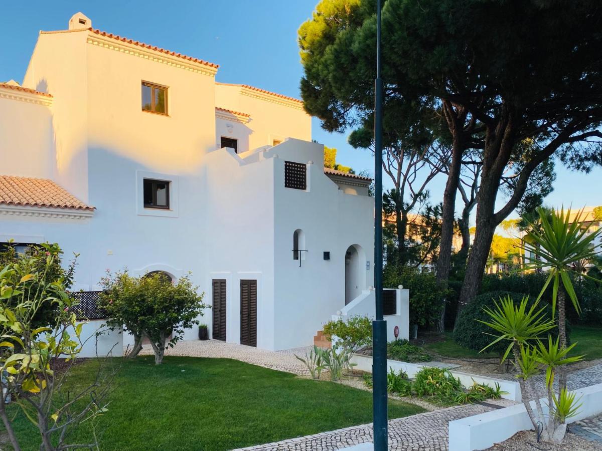 Algarve Luxury Experience - Situated Within The Pinecliffs Resort البوفيرا المظهر الخارجي الصورة