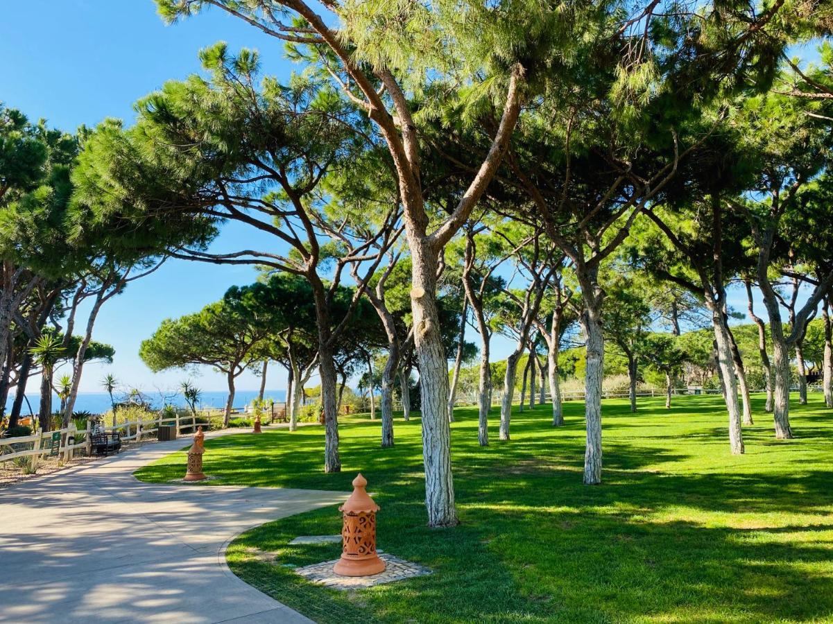 Algarve Luxury Experience - Situated Within The Pinecliffs Resort البوفيرا المظهر الخارجي الصورة
