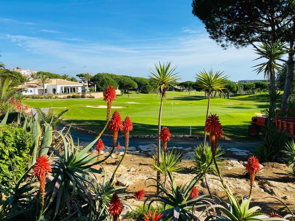 Algarve Luxury Experience - Situated Within The Pinecliffs Resort البوفيرا المظهر الخارجي الصورة