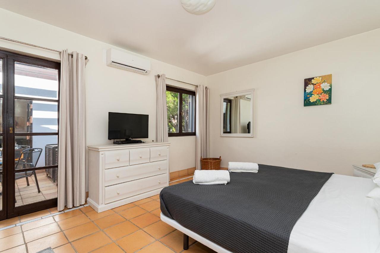 Algarve Luxury Experience - Situated Within The Pinecliffs Resort البوفيرا المظهر الخارجي الصورة