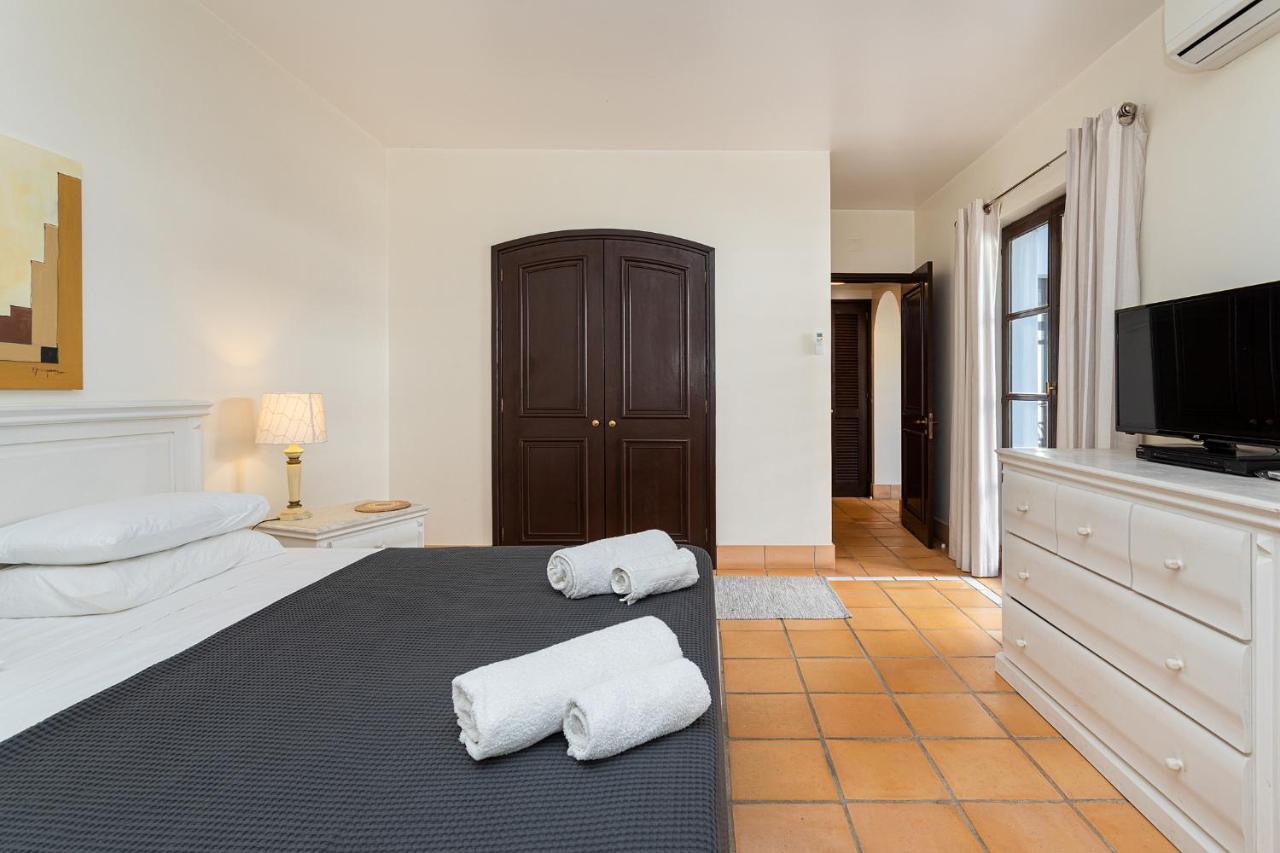 Algarve Luxury Experience - Situated Within The Pinecliffs Resort البوفيرا المظهر الخارجي الصورة