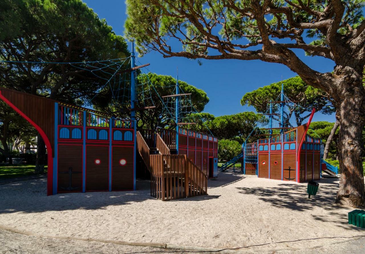 Algarve Luxury Experience - Situated Within The Pinecliffs Resort البوفيرا المظهر الخارجي الصورة