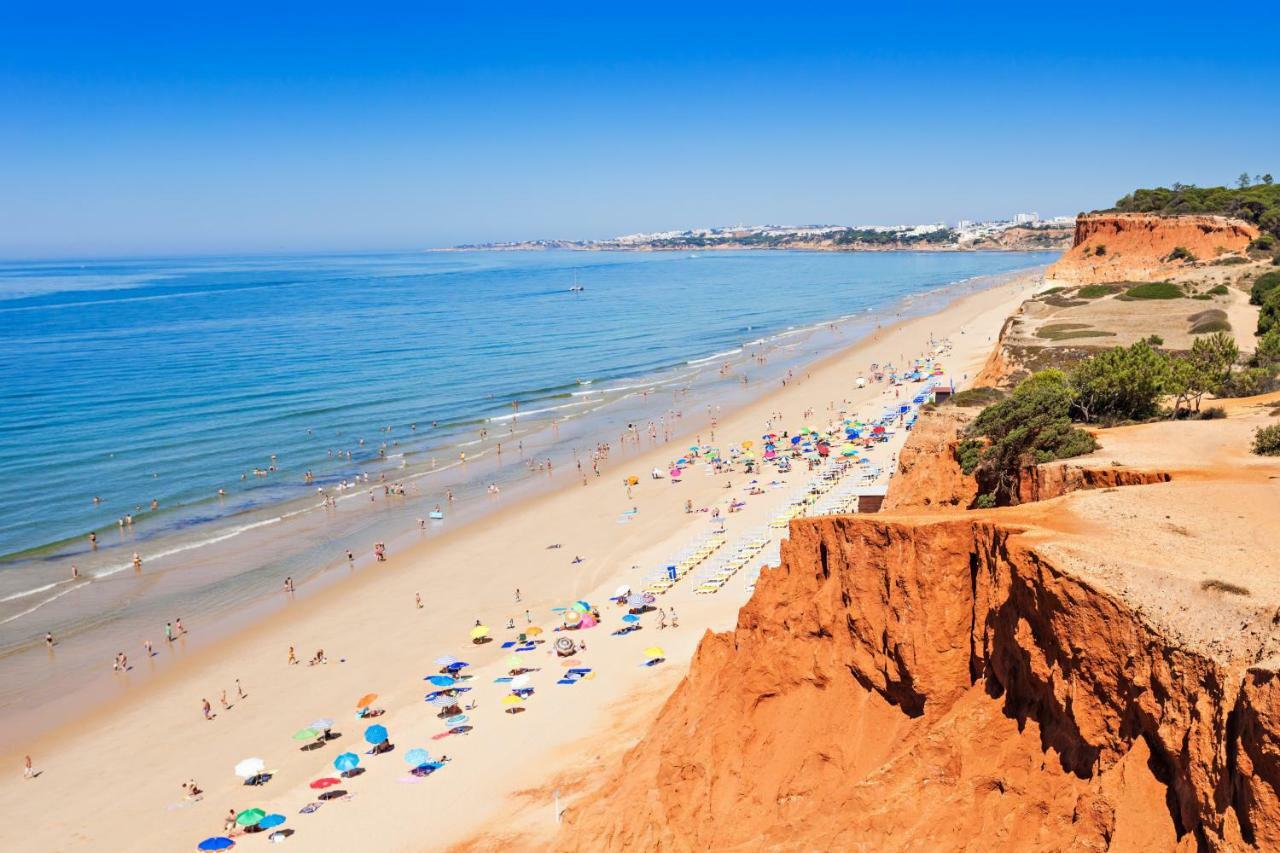 Algarve Luxury Experience - Situated Within The Pinecliffs Resort البوفيرا المظهر الخارجي الصورة