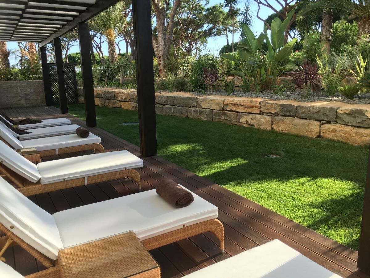 Algarve Luxury Experience - Situated Within The Pinecliffs Resort البوفيرا المظهر الخارجي الصورة