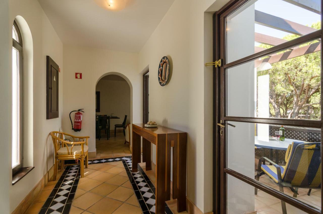 Algarve Luxury Experience - Situated Within The Pinecliffs Resort البوفيرا المظهر الخارجي الصورة