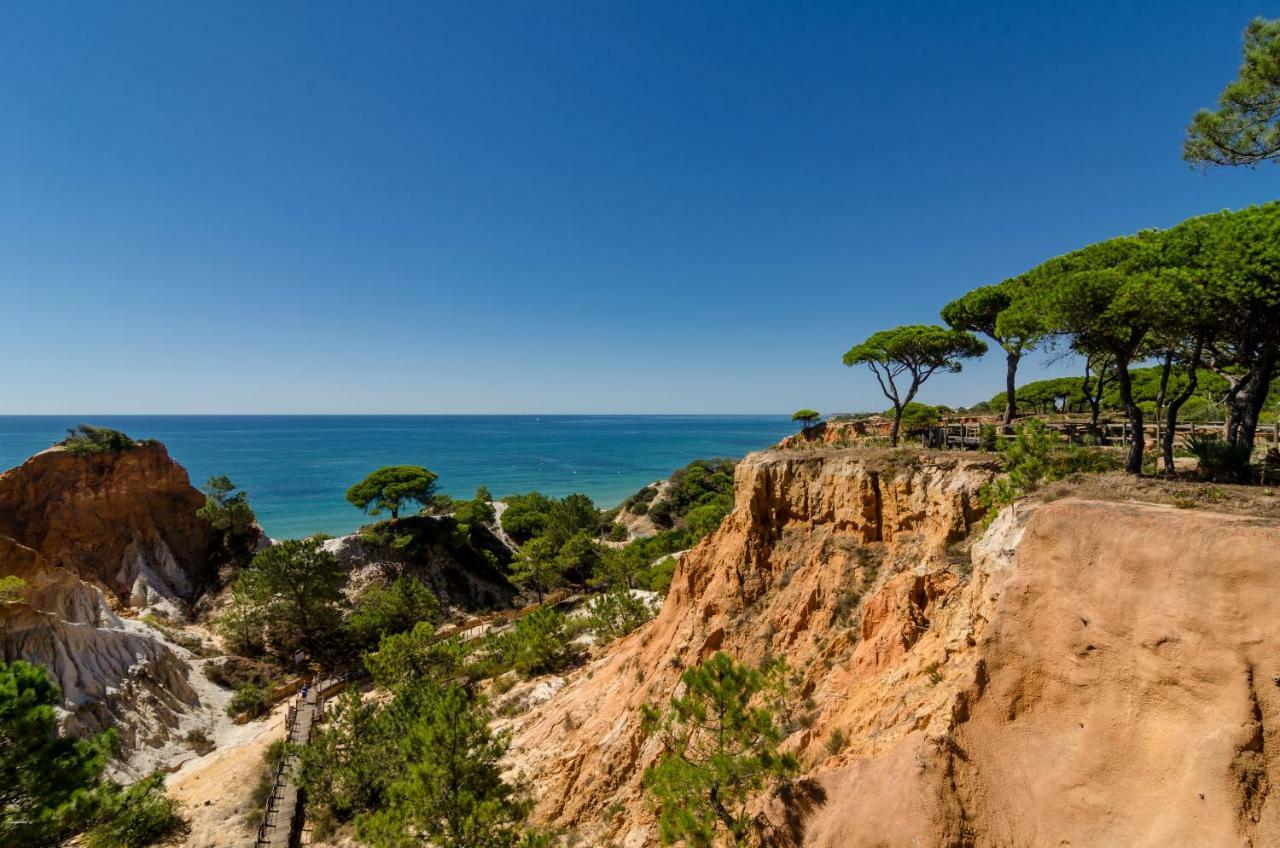 Algarve Luxury Experience - Situated Within The Pinecliffs Resort البوفيرا المظهر الخارجي الصورة