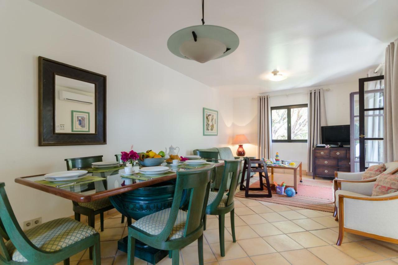 Algarve Luxury Experience - Situated Within The Pinecliffs Resort البوفيرا المظهر الخارجي الصورة