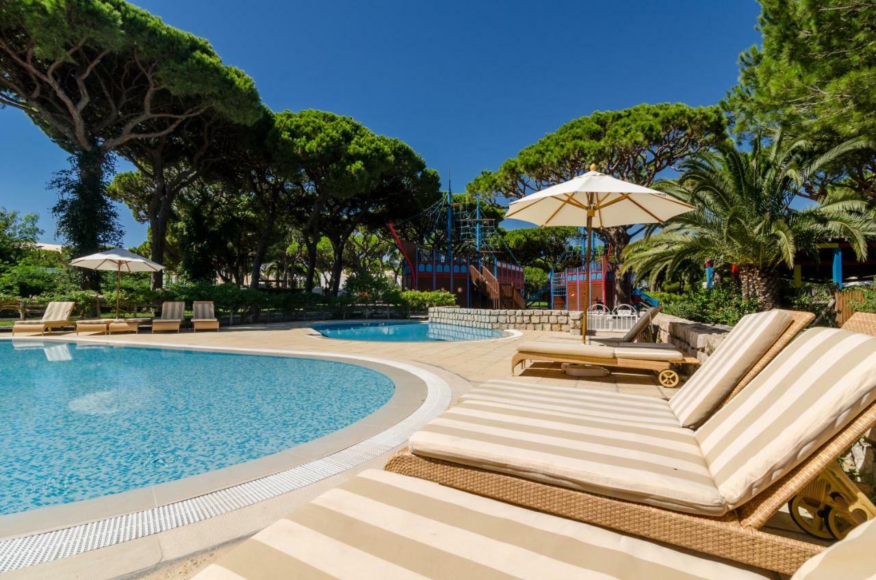 Algarve Luxury Experience - Situated Within The Pinecliffs Resort البوفيرا المظهر الخارجي الصورة