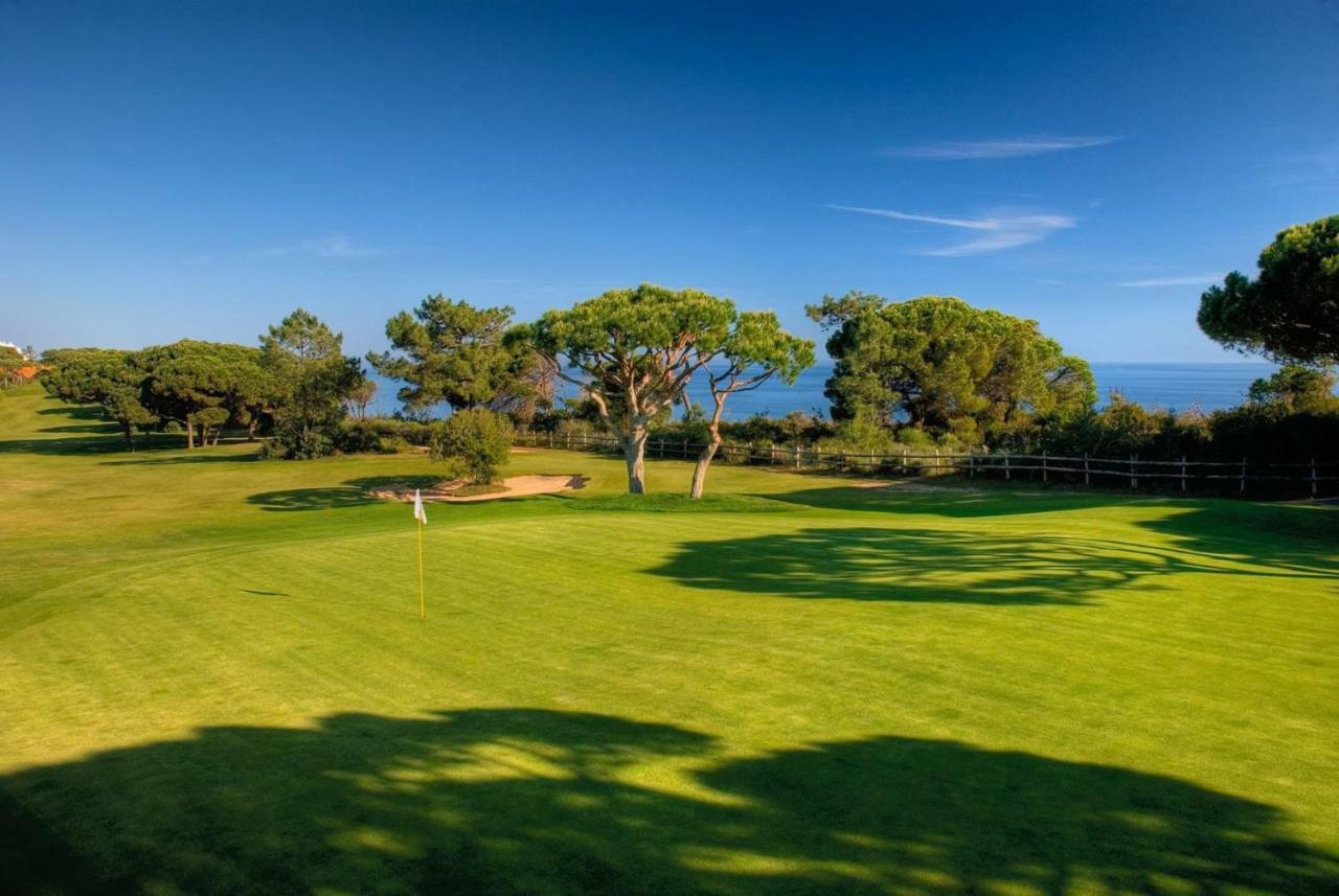 Algarve Luxury Experience - Situated Within The Pinecliffs Resort البوفيرا المظهر الخارجي الصورة