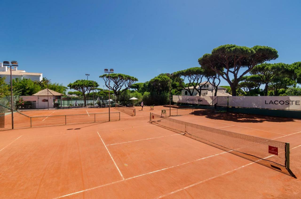 Algarve Luxury Experience - Situated Within The Pinecliffs Resort البوفيرا المظهر الخارجي الصورة