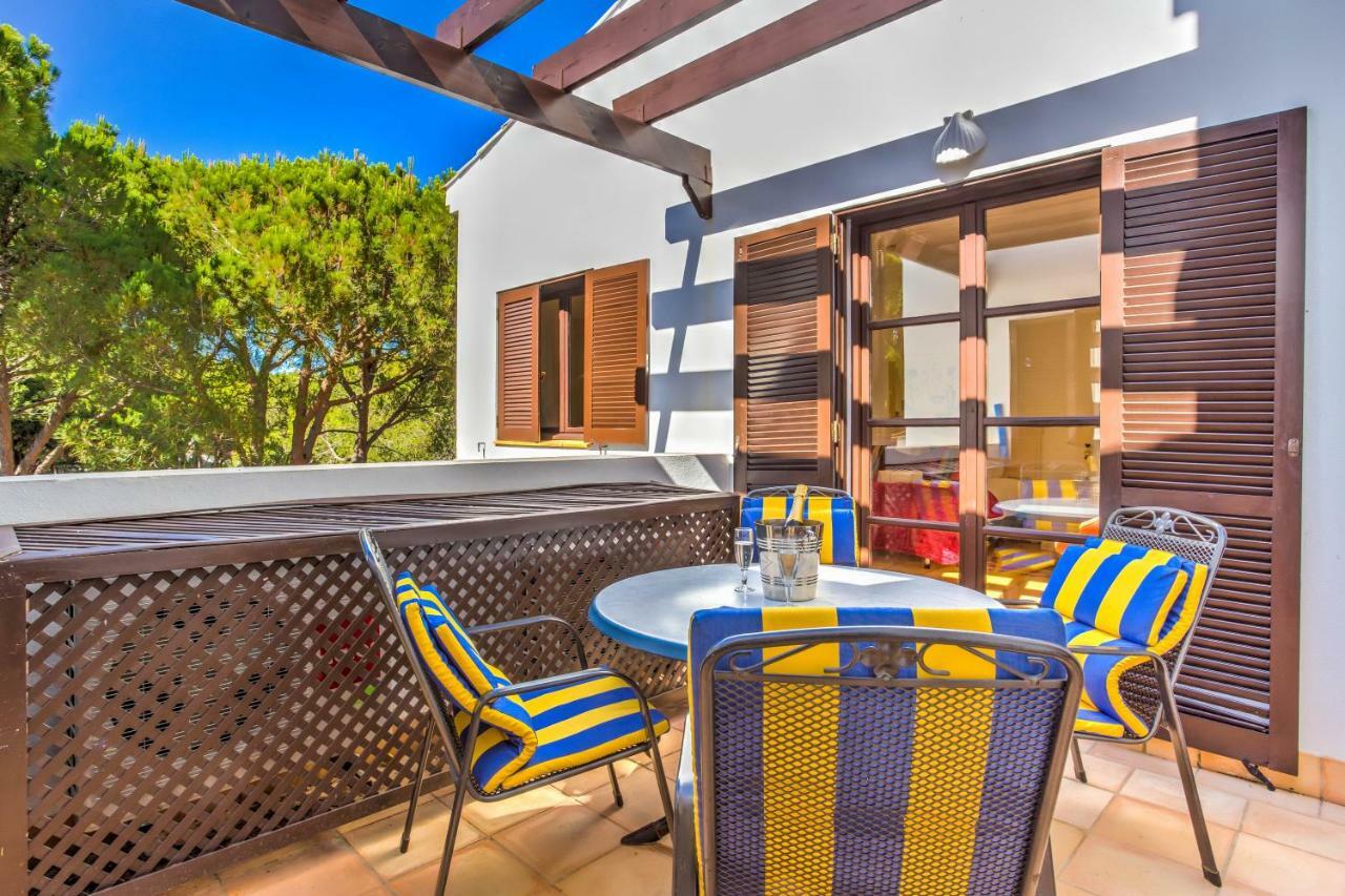Algarve Luxury Experience - Situated Within The Pinecliffs Resort البوفيرا المظهر الخارجي الصورة