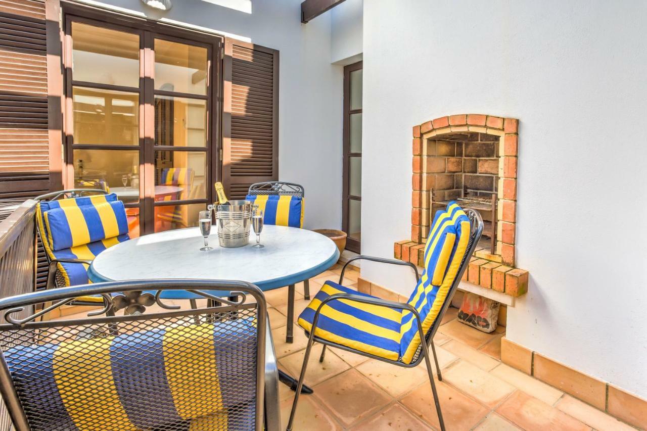 Algarve Luxury Experience - Situated Within The Pinecliffs Resort البوفيرا المظهر الخارجي الصورة