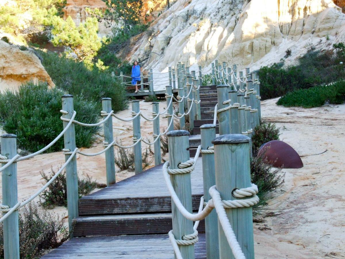 Algarve Luxury Experience - Situated Within The Pinecliffs Resort البوفيرا المظهر الخارجي الصورة